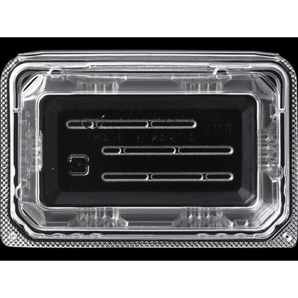 エフピコ フードパック APSAK 13-9(45) エコ 7R091345 1ケース(1600個(50個×32)（直送品）