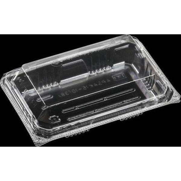 エフピコ フードパック APSAK 15-10(38) エコ 7R091508 1ケース(1200個(50個×24)（直送品）