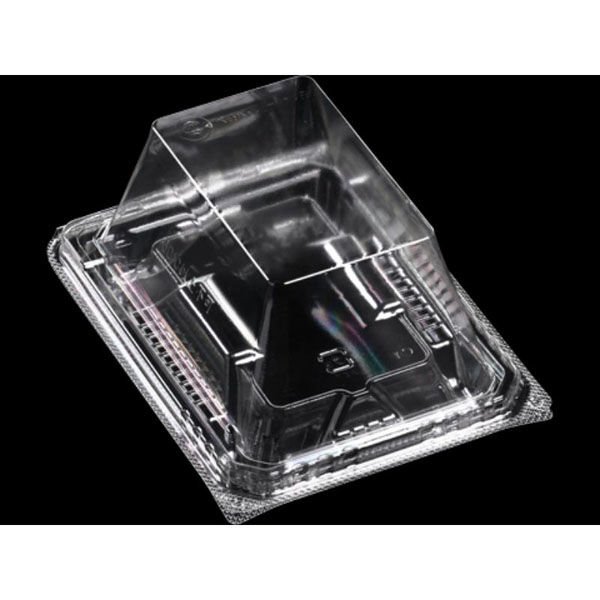 エフピコ フードパック APSAK 15-11(50)M エコ 7R091511 1ケース(600個(50個×12)（直送品）