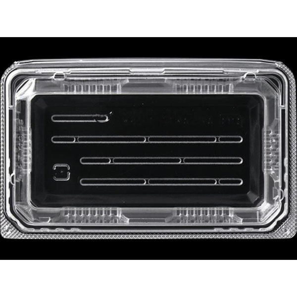 エフピコ フードパック APSAK 17-10(38) エコ 7R091738 1ケース(900個(50個×18)（直送品）