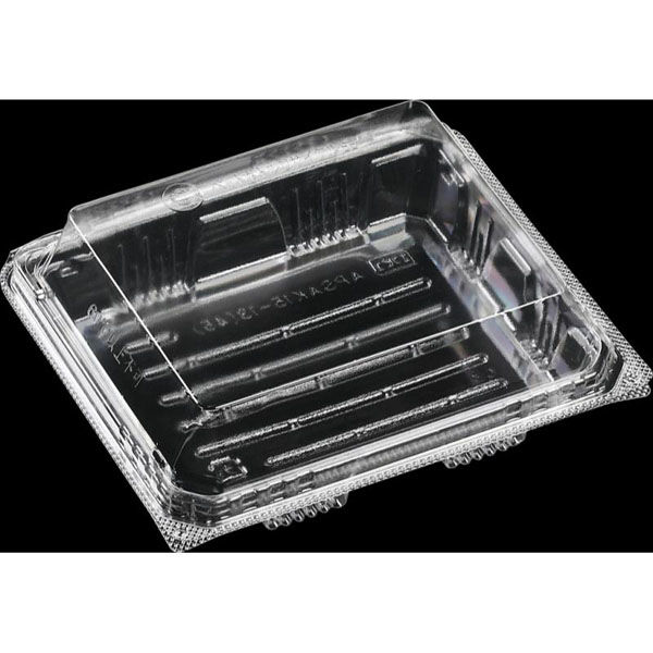 エフピコ フードパック APSAK 15-13(45) エコ 7R091555 1ケース(900個(50個×18)（直送品）