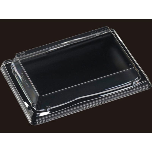 エフピコ T-陶彩24-17 嵌合蓋 AP エコ 7R083245 1ケース(600個(50個×12)（直送品）