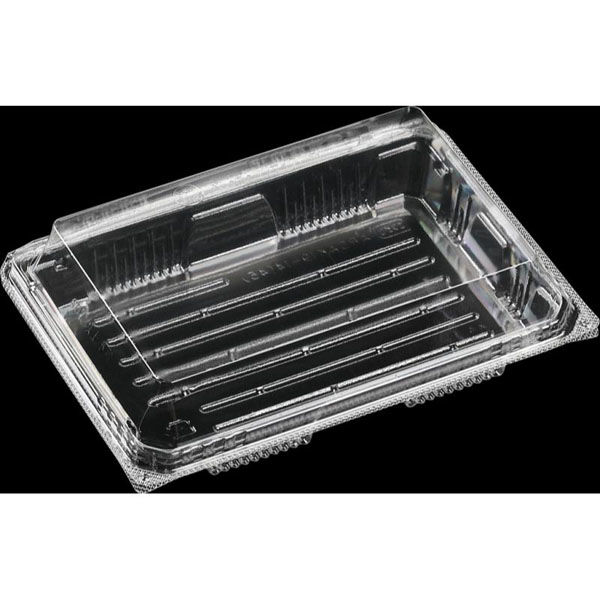 エフピコ フードパック APSAK 19-14(45) エコ 7R091955 1ケース(600個(50個×12)（直送品）