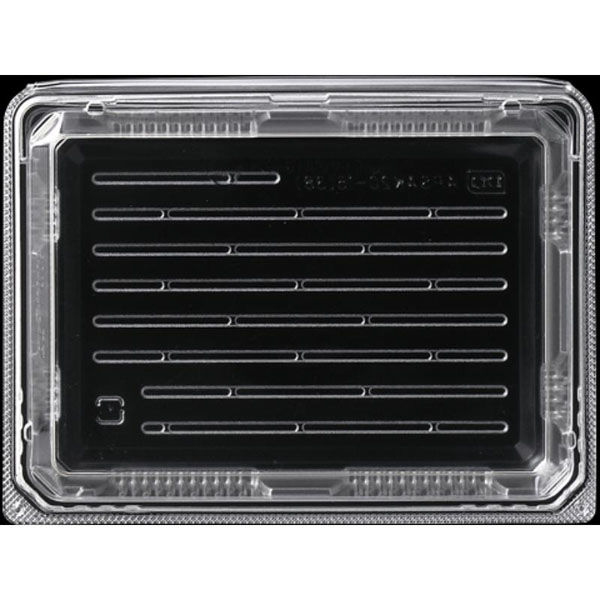 エフピコ フードパック APSAK 20-15(38) エコ 7R092058 1ケース(600個(50個×12)（直送品）