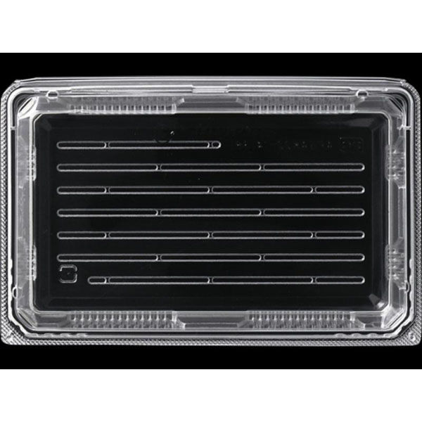 エフピコ フードパック APSAK 22-14(38) エコ 7R092238 1ケース(400個(50個×8)（直送品）