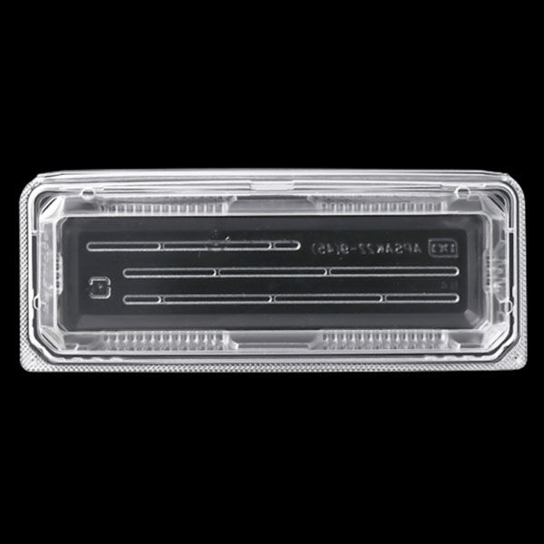 エフピコ フードパック APSAK 22-9(45)エコ 7R092295 1ケース(800個(50個×16)（直送品）