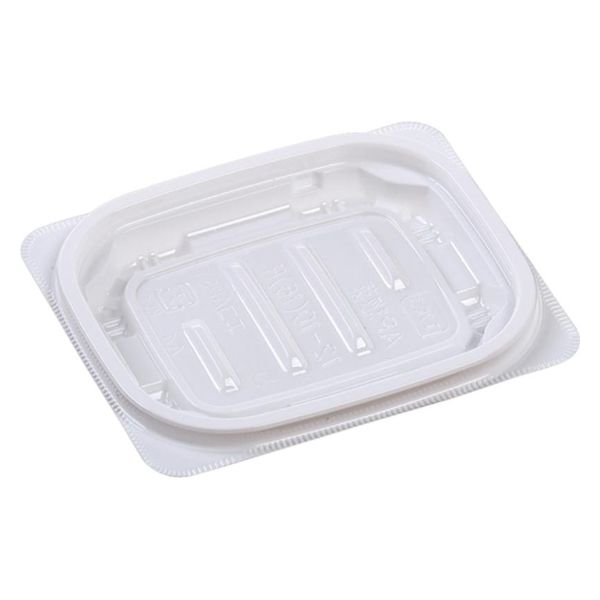 エフピコ 惣菜容器 AP惣菜12-10(16)R 本体 エコ白 7R108120 1ケース(1800個(50個×36)（直送品）