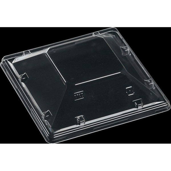 エフピコ T-APモダン15-15嵌合蓋 エコ 7R172151 1ケース(900個(50個×18)（直送品）