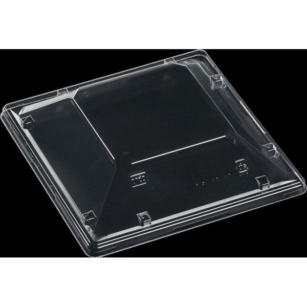 エフピコ T-APモダン17-17嵌合蓋 エコ 7R172171 1ケース(600個(50個×12)（直送品）