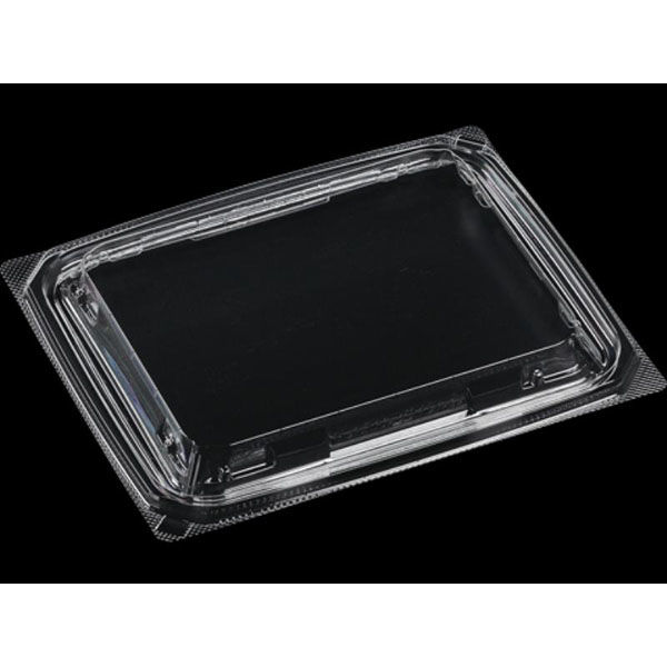 エフピコ T-AP-CL18-15内外蓋 エコM 7R211815 1ケース(900個(100個×9)（直送品）