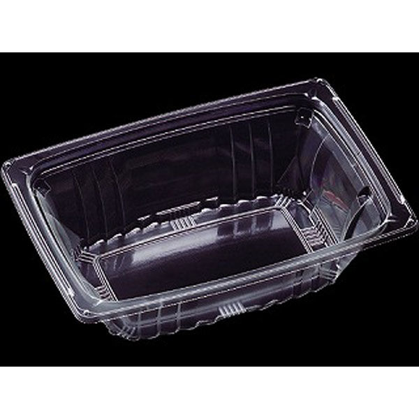 エフピコ 冷麺容器 AP-F18-13 本体 7R101813 1ケース(900個(50個×18)（直送品）