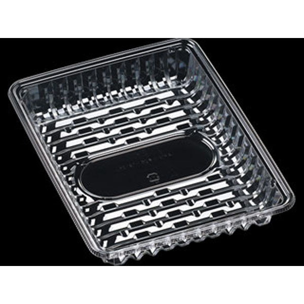 エフピコ 透明トレー APミンチ25-19(35) 7R402519 1ケース(400個(100個×4)（直送品）