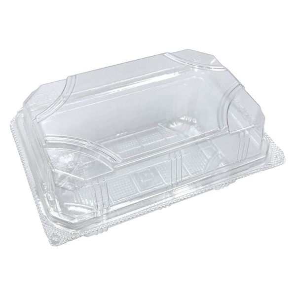 エフピコ フードパック APSA-471-58 7R514715 1ケース(1200個(50個×24)（直送品）