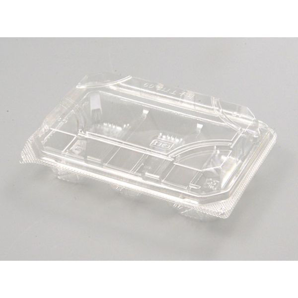 エフピコ フードパック APSA-449-40 7R534493 1ケース(1200個(50個×24)（直送品）