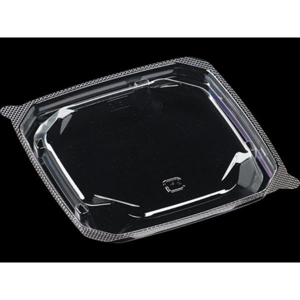 エフピコ T-AP-N 12-12 内嵌合蓋 エコ 7R700012 1ケース(1800個(50個×36)（直送品）