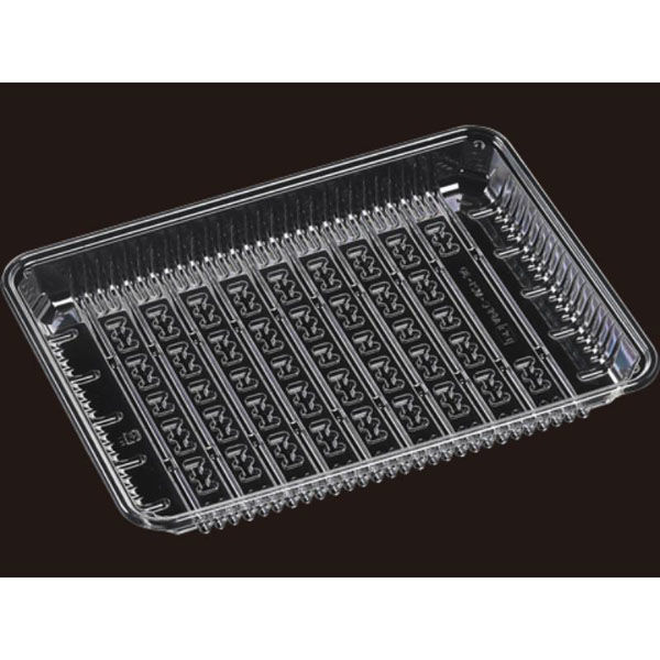 エフピコ 透明トレー APFC-M21-30 エコ 7R6M2130 1ケース(300個(50個×6)（直送品）