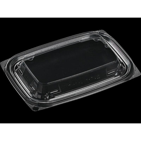 エフピコ T-AP惣菜16-11内外蓋 エコ 7R700160 1ケース(1600個(50個×32)（直送品）