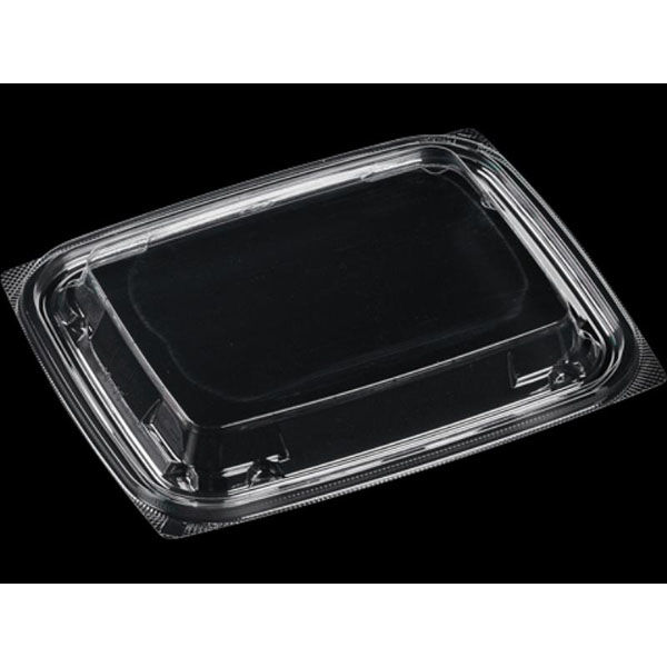 エフピコ T-AP惣菜18-15内外蓋 エコ 7R700185 1ケース(900個(50個×18)（直送品）