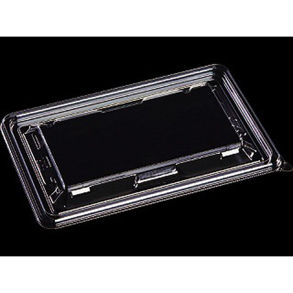 エフピコ T-AP-H417嵌合蓋 7R700503 1ケース(1200個(50個×24)（直送品）