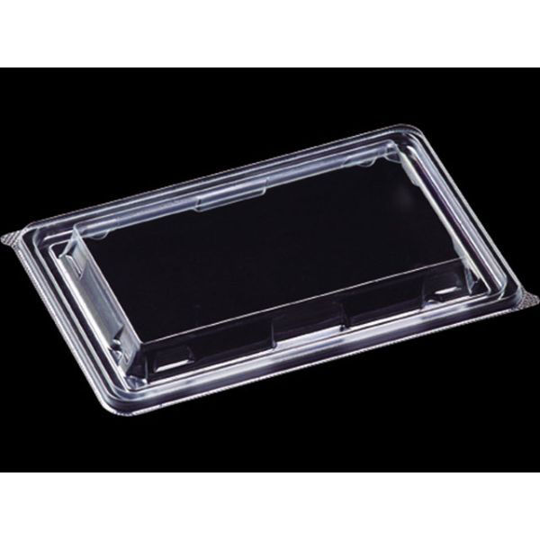 エフピコ T-AP-HK417嵌合蓋 7R700512 1ケース(1200個(50個×24)（直送品）