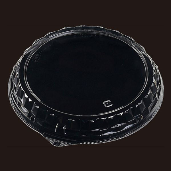 エフピコ T-APルピア19嵌合蓋 7R700989 1ケース(600個(100個×6)（直送品）