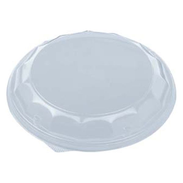 エフピコ T-APサラダー18嵌合透明蓋 7R701018 1ケース(900個(50個×18)（直送品）