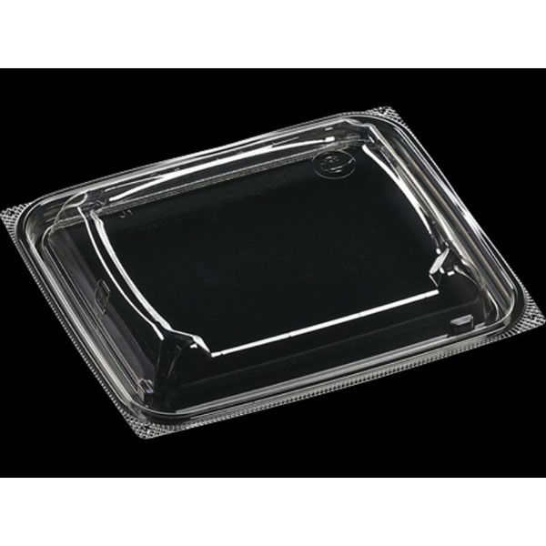 エフピコ T-AP-FBOX 15-13 内嵌合蓋 エコ 7R701513 1ケース(600個(50個×12)（直送品）