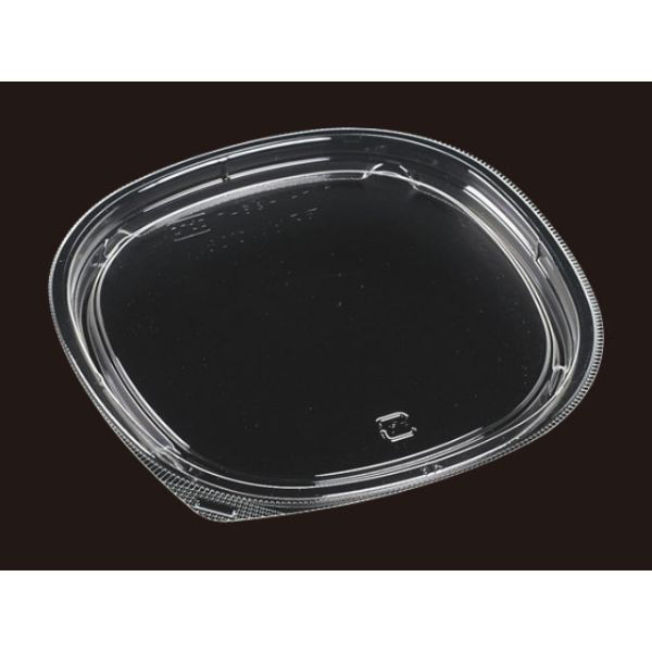 エフピコ T-BアンドH14-14内嵌合蓋 7R701623 1ケース(600個(50個×12)（直送品）