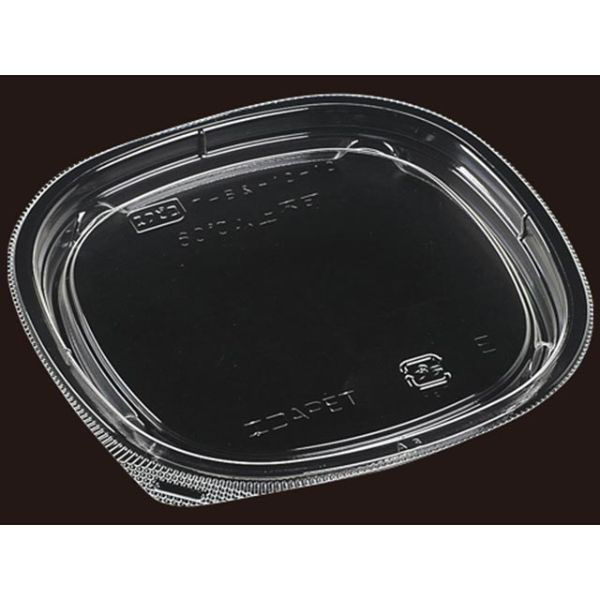 エフピコ T-BアンドH12-12内嵌合蓋 7R701621 1ケース(900個(50個×18)（直送品）