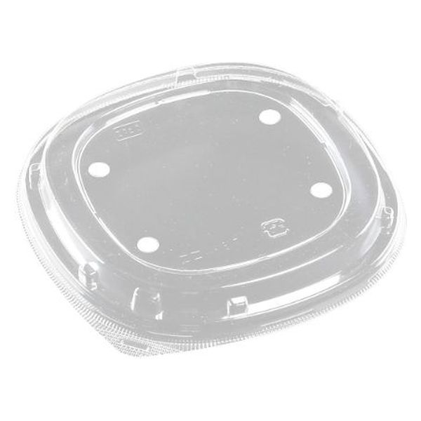 エフピコ T-BアンドH14-14嵌合蓋φ8穴 7R701714 1ケース(600個(50個×12)（直送品）