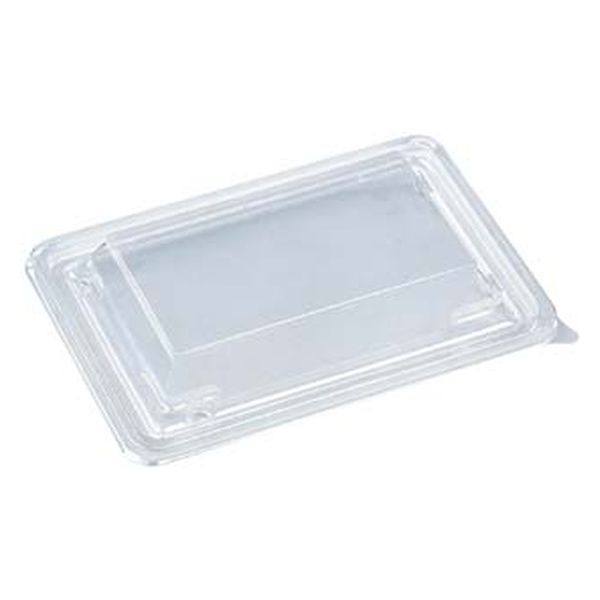 エフピコ T-K415嵌合蓋 7R701715 1ケース(1600個(50個×32)（直送品）