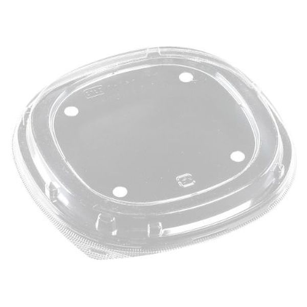 エフピコ T-BアンドH16-16嵌合蓋φ8穴 7R701716 1ケース(450個(50個×9)（直送品）