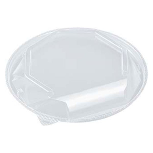 エフピコ T-APデリ八角160内嵌合蓋(V) 7R703160 1袋(50個)（直送品）