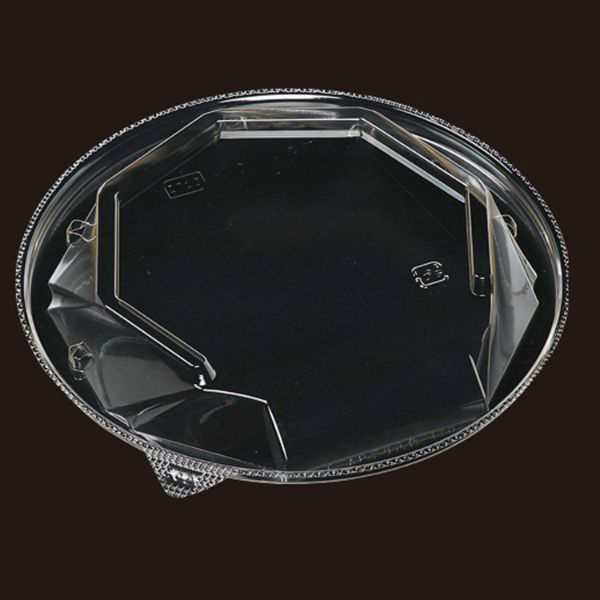 エフピコ T-APデリ八角170内嵌合蓋 7R703170 1ケース(900個(50個×18)（直送品）