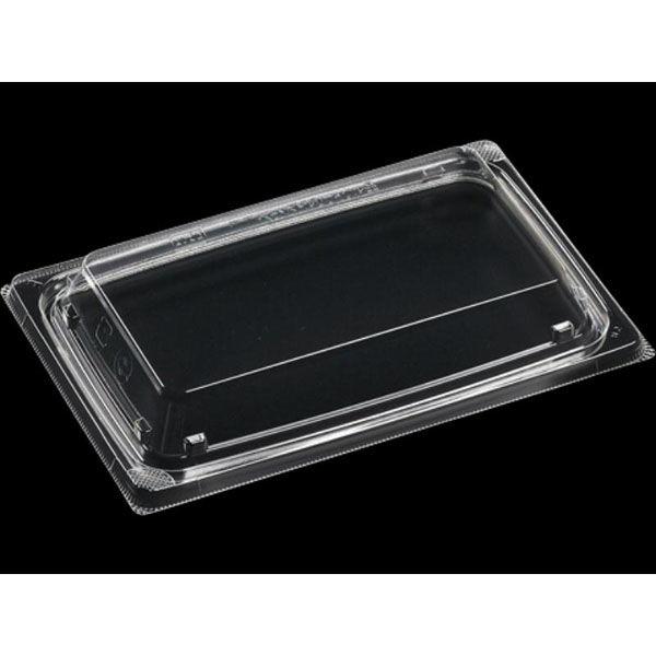 エフピコ Tプレイン 20-13 ST 内低R蓋AP エコ 7R705213 1ケース(900個(50個×18)（直送品）