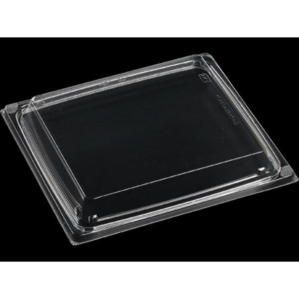 エフピコ Tプレイン20-22ST 内低R蓋AP エコ 7R705222 1ケース(600個(50個×12)（直送品）