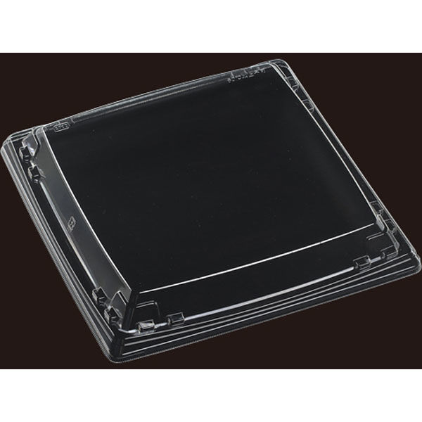 エフピコ T-MTD27-27嵌合蓋 7R705279 1ケース(300個(50個×6)（直送品）