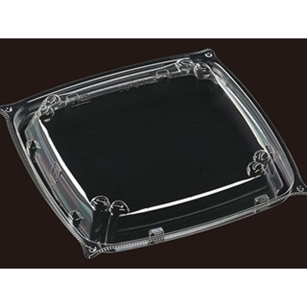 エフピコ T-APシャルル15-15内嵌合蓋 7R706155 1ケース(1200個(50個×24)（直送品）