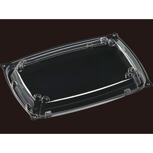 エフピコ T-APシャルル18-13内嵌合蓋 7R706183 1ケース(1200個(50個×24)（直送品）