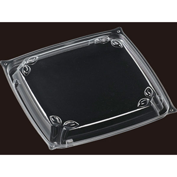 エフピコ T-APシャルル18-18内嵌合蓋 7R706189 1ケース(800個(50個×16)（直送品）