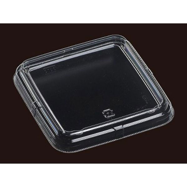 エフピコ T-APベジBOX 115 FC蓋 7R706315 1ケース(900個(50個×18)（直送品）