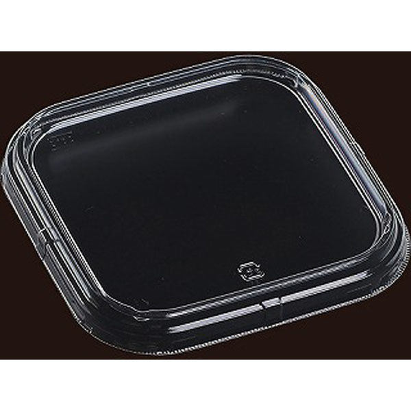 エフピコ T-APベジBOX 150 FC蓋 7R706330 1ケース(600個(50個×12)（直送品）
