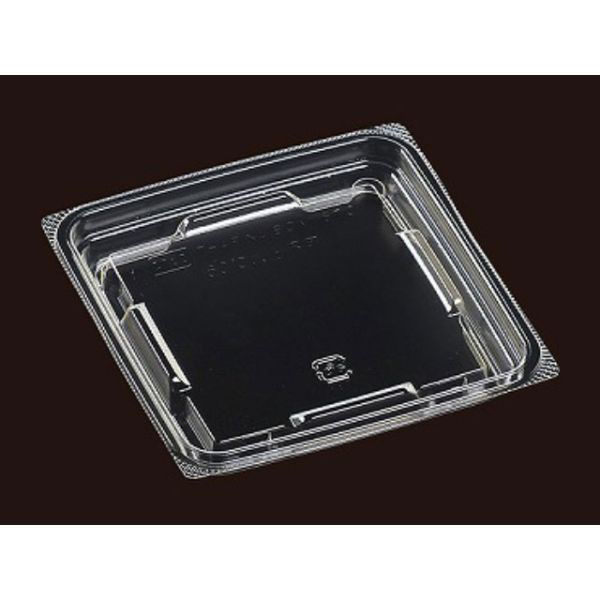 エフピコ T-APベジBOX 115 TC内嵌合蓋 7R706415 1ケース(900個(50個×18)（直送品）