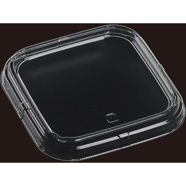 エフピコ T-APベジBOX 126 FC蓋 エコ 7R706320 1ケース(800個(50個×16)（直送品）