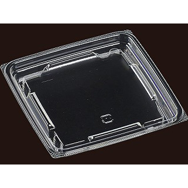 エフピコ T-APベジBOX 126 TC内嵌合蓋R 7R706421 1ケース(800個(50個×16)（直送品）