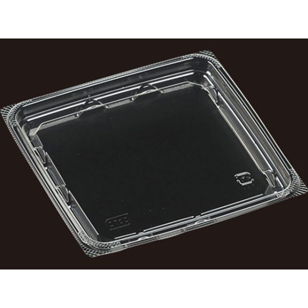 エフピコ T-APベジBOX 126 TC内嵌合蓋RS 7R706422 1ケース(800個(50個×16)（直送品）