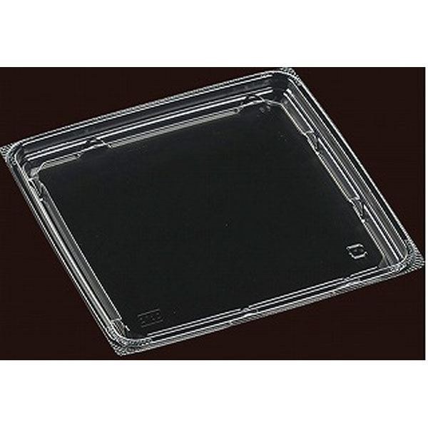 エフピコ T-APベジBOX 163 TC内嵌合蓋RS 7R706462 1ケース(400個(50個×8)（直送品）