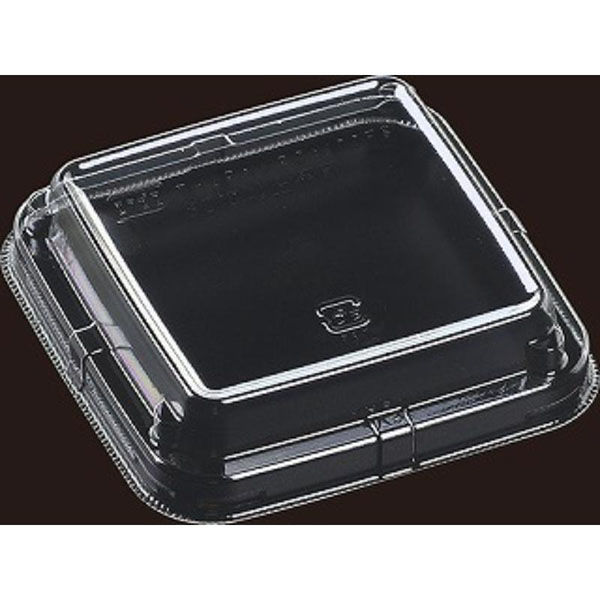 エフピコ T-APベジBOX 100 FS蓋 7R706510 1ケース(1000個(50個×20)（直送品）