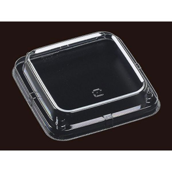 エフピコ T-APベジBOX 115 FS蓋 7R706515 1ケース(900個(50個×18)（直送品）