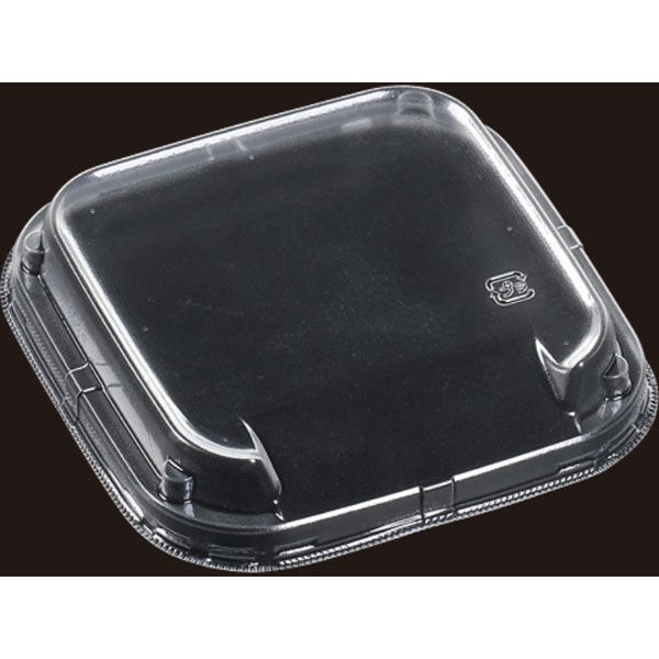 エフピコ T-APベジBOX 126 FSラベル蓋 エコ 7R706521 1ケース(800個(50個×16)（直送品）